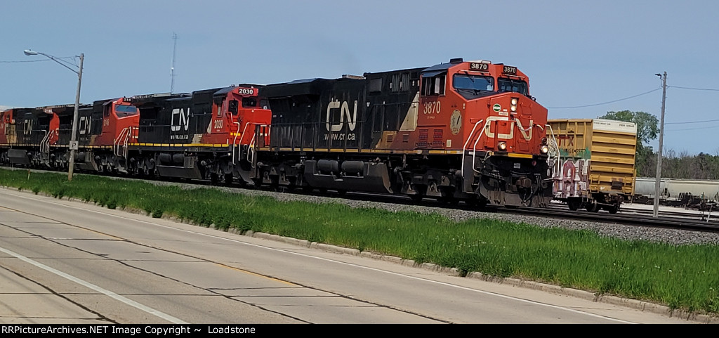 CN 3870